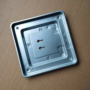 Sheet Metal Processing, Laser Cutting, Stamping Parts, Chassis Shell, Mechanical Parts, Stainless Steel, Copper, Iron, Aluminum Parts, Customized
