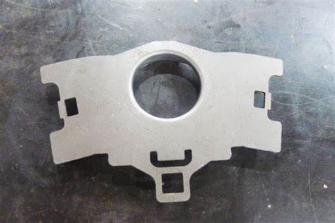 Sheet Metal Processing Servicessheet - Image 3