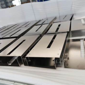 Sheet Metal Processing Servicessheet