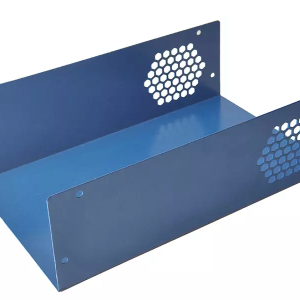 Sheet Metal Processing Shell Sheet Metal Stainless Steel Cutting CNC Bending Parts Non Standard Parts Zero Cutting Processing