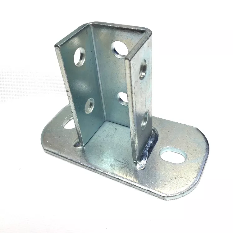 Sheet Metal Processing Shell Sheet Metal Stainless Steel Cutting CNC Bending Parts Non Standard Parts Zero Cutting Processing - Image 6