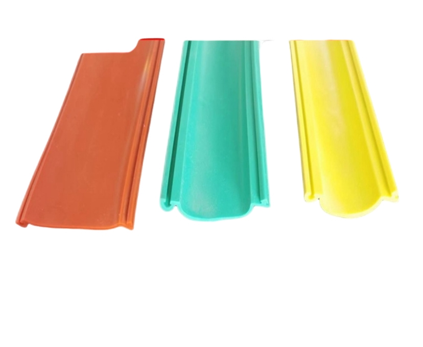 Skeleton U-Shaped Rubber Strip Edging Sealing Strip Mechanical Sheet Metal Steel Plate Stainless Steel Anti Scratch Anti-Collision Strip Decorative Strip - Image 2