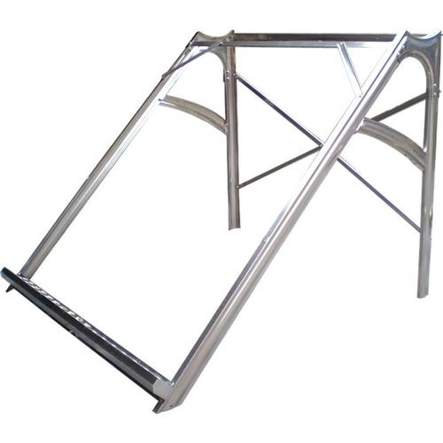 Solar Panel Mounting Bracket Balcony Railing Aluminum Mounting System Bracket for Balcony Arrays - Image 6