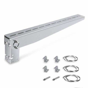 Solar Panel Photovoltaic Bracket Adjustable Tripod Manufacturer Supplies Aluminum Alloy Bracket