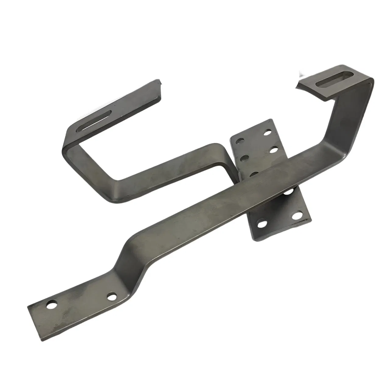 Solar Photovoltaic Module Energy Support System Accessories Without Pressure Blocks for Quick Installation of Metal Clips - Image 4