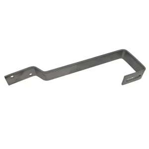 Solar Photovoltaic Module Energy Support System Accessories Without Pressure Blocks for Quick Installation of Metal Clips