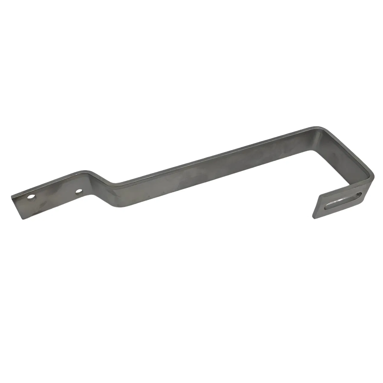 Solar Photovoltaic Module Energy Support System Accessories Without Pressure Blocks for Quick Installation of Metal Clips