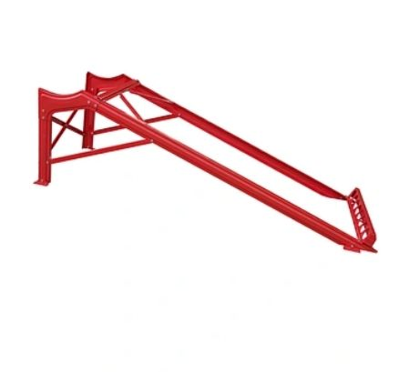 Solar Water Heater Bracket Color Steel Plate Stainless Steel Aluminum Alloy Widened and Thickened Bracket