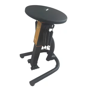 Squat Support Equipment for Home Fitness, Squat Machine, Squat Training Stand, Leg and Hip Exercises Hip Artifact