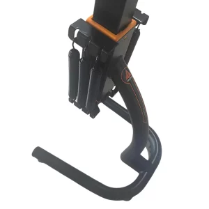 Squat Support Equipment for Home Fitness, Squat Machine, Squat Training Stand, Leg and Hip Exercises, and a Powerful Tool for Lifting Buttocks