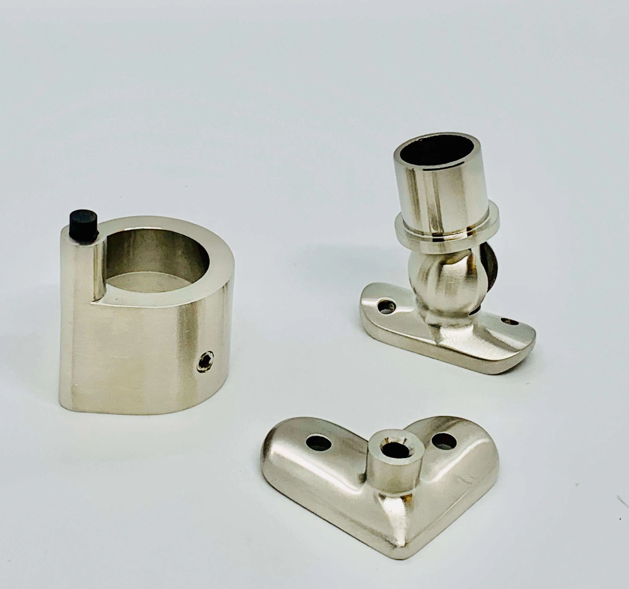 Stainless Steel Accessories Precision Casting Casting Processing Precision Casting Non-Standard Customization - Image 3