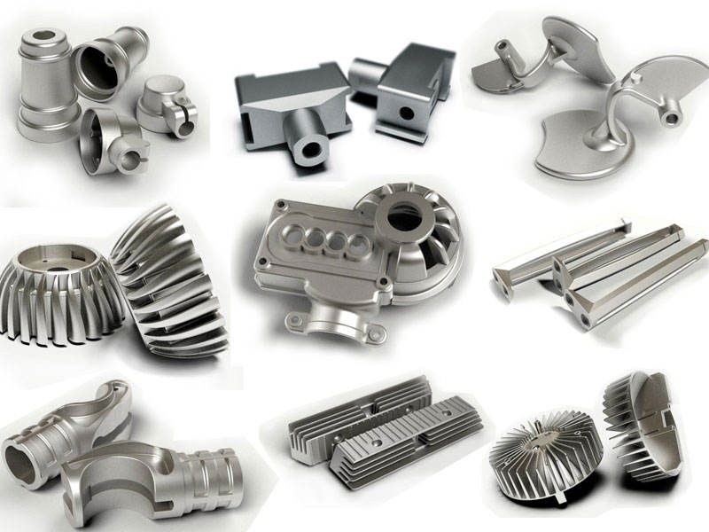 Stainless Steel Accessories Precision Casting Casting Processing Precision Casting Non-Standard Customization - Image 4