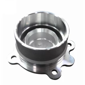 Stainless Steel Accessories Precision Casting Casting Processing Precision Casting Non-Standard Customization