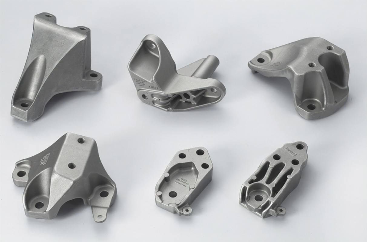Stainless Steel Accessories Precision Casting Casting Processing Precision Casting Non-Standard Customization - Image 6