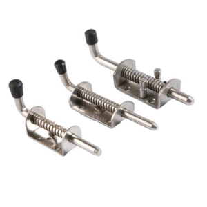 Stainless Steel Bolt Lock, Anti-Theft Lock, Door Bolt Lock, Exposed Bolt Lock, Anti-Theft Lock, Door Bolt Lock