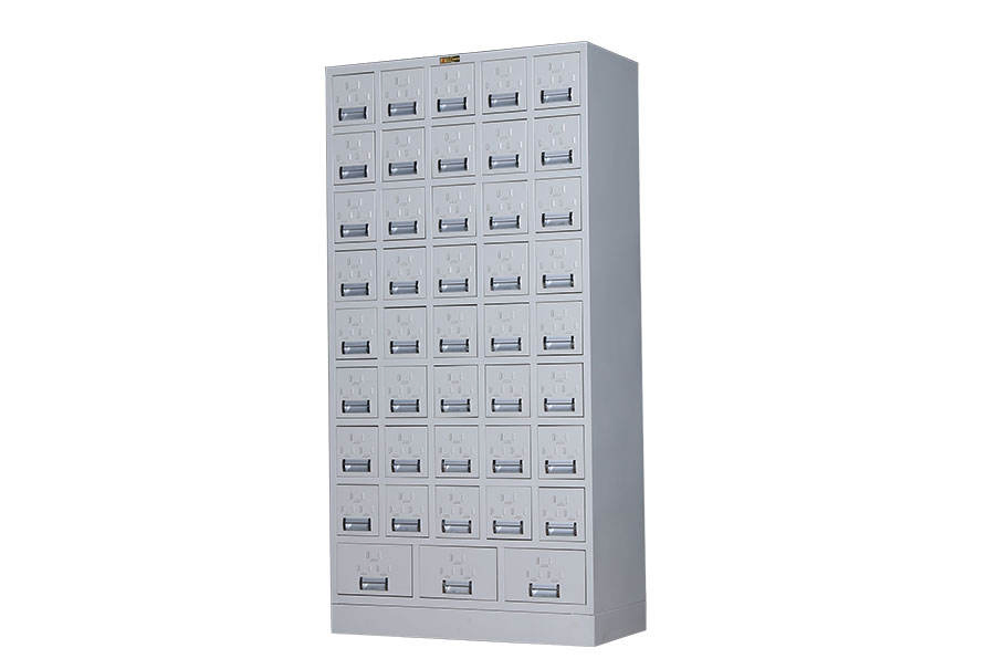 Stainless Steel Cafeteria Staff Multi Door Storage Cabinets, School Hospital Cafeteria Utensils Cabinets - Image 3