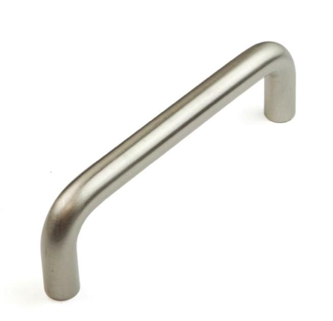 Stainless Steel Handle, Oven, Dishwasher, Freezer, Cabinet, Refrigerator, Handle, Door Armrest, Source Factory Supports Customization - Image 3