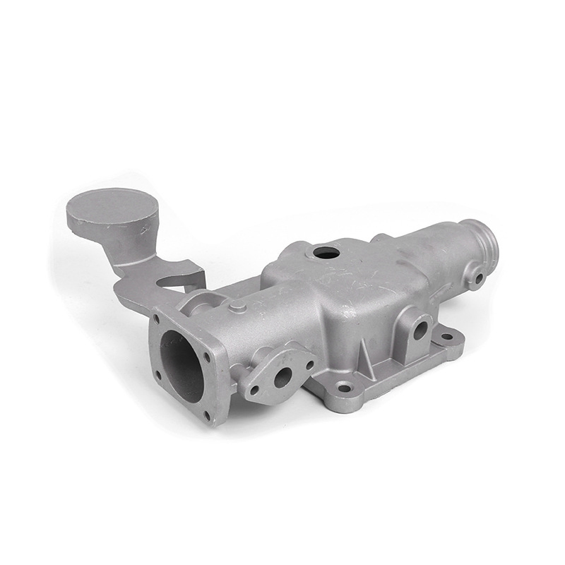Stainless Steel Non-Standard Part 420 Stainless Steel Iron Casting Silica Sol Investment Casting Process - Image 2