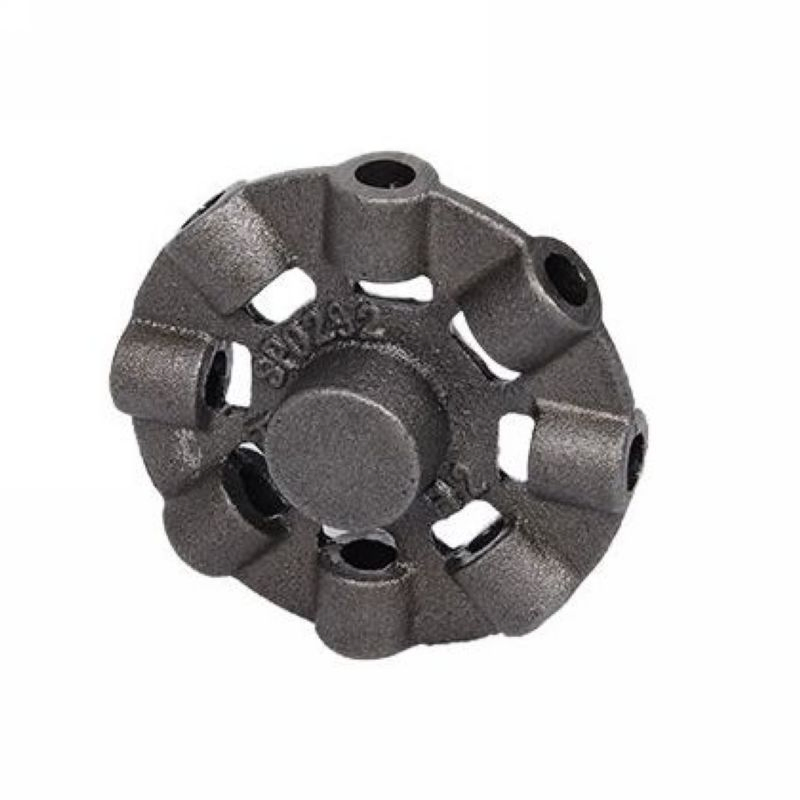 Stainless Steel Non-Standard Part 420 Stainless Steel Iron Casting Silica Sol Investment Casting Process - Image 4