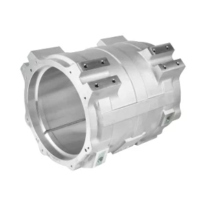 Stainless Steel Non-Standard Part 420 Stainless Steel Iron Casting Silica Sol Investment Casting Process
