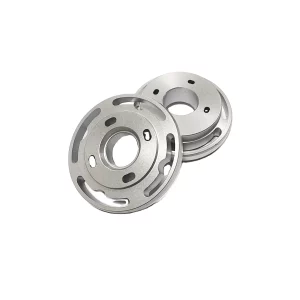 Stainless Steel Parts, CNC Lathe Hardware, Copper Parts, Aluminum Alloy, CNC Machining, Flashlight Parts