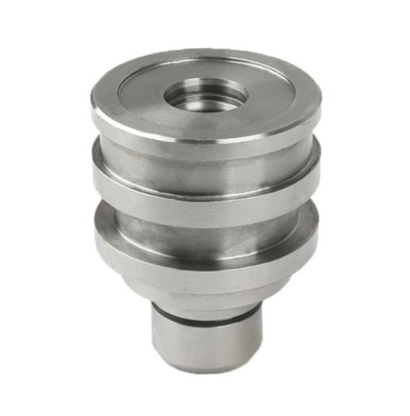 Stainless Steel Parts Processing, Customized Non-Standard Iron Parts, Customized CNC Non-Standard Stainless Steel Hardware Parts - Image 3