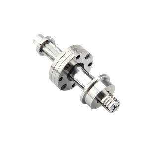 Stainless Steel Parts Processing, Customized Non-Standard Iron Parts, Customized CNC Non-Standard Stainless Steel Hardware Parts