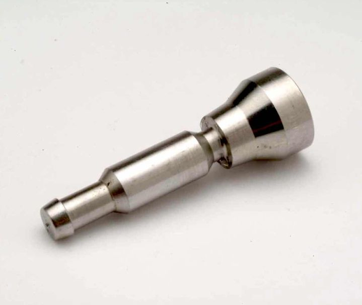 Stainless Steel Parts Processing, Customized Non-Standard Iron Parts, Customized CNC Non-Standard Stainless Steel Hardware Parts - Image 5