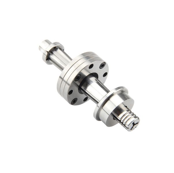 Stainless Steel Parts Processing, Customized Non-Standard Iron Parts, Customized CNC Non-Standard Stainless Steel Hardware Parts