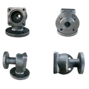 Stainless Steel Precision Casting Mechanical Parts and Accessories