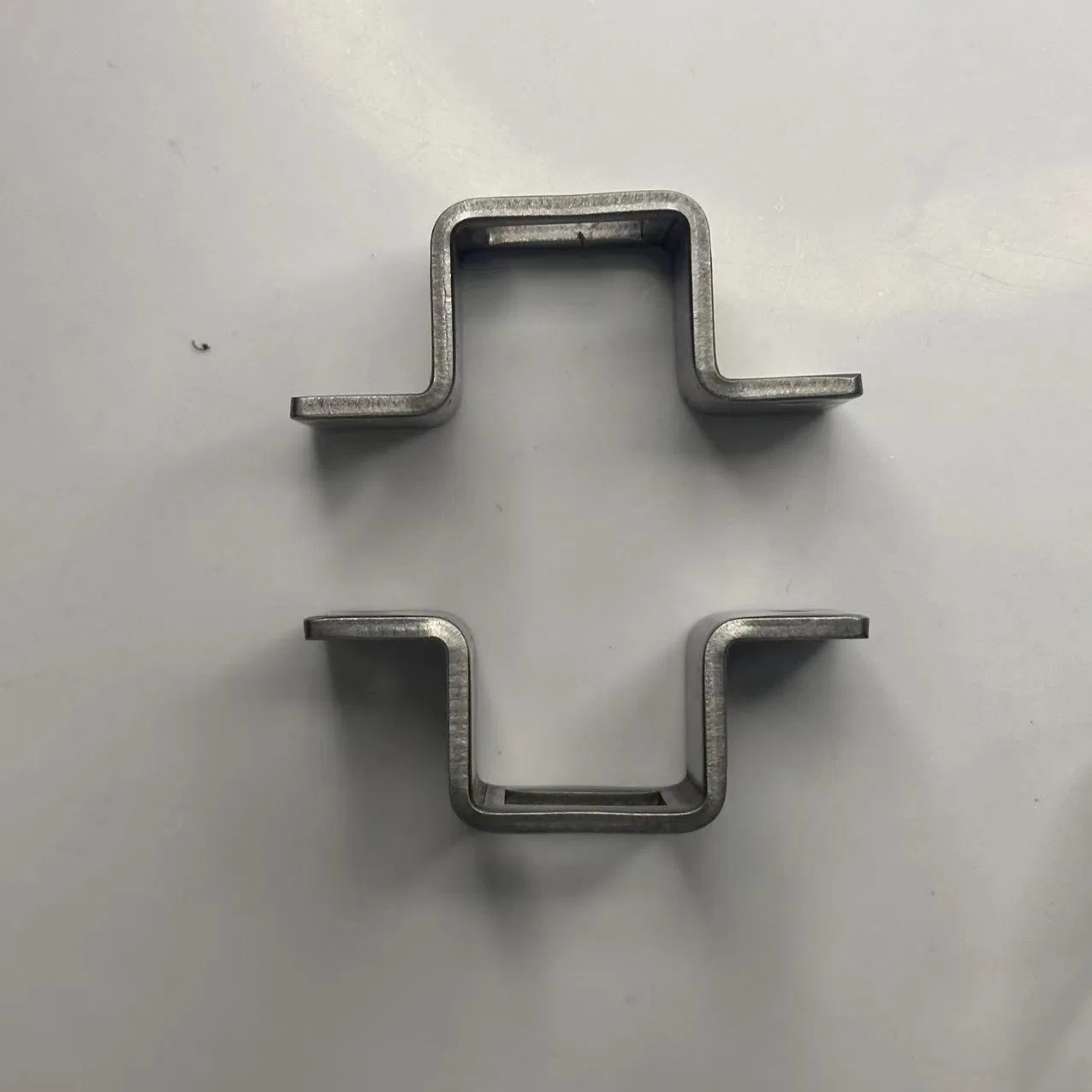 Stainless Steel Sheet Metal Bending Processing Accessories Sheet Metal Stamping Processing Parts - Image 5