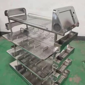 Stamping Services, Aluminum Stamping, Metal Stamping with 17 Years of Experience Guarantee