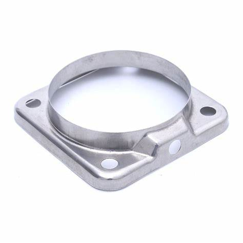 Stamping Services, Metal Stamping, Sheet Metal Stamping, Stamped Aluminum, High Quality, Discounted Prices - Image 2