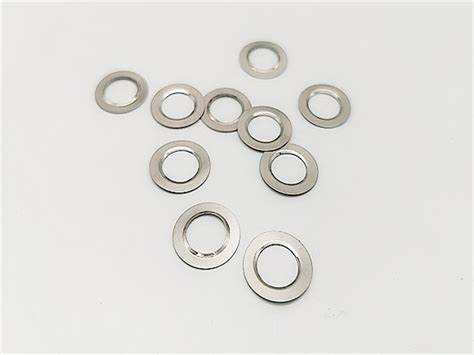 Stamping Services, Metal Stamping, Sheet Metal Stamping, Stamped Aluminum, High Quality, Discounted Prices - Image 4