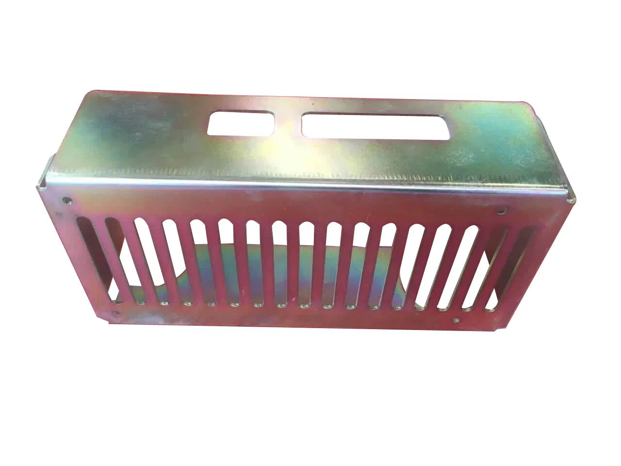 Stamping Services, Metal Stamping, Sheet Metal Stamping, Stamped Aluminum, High Quality, Discounted Prices - Image 5