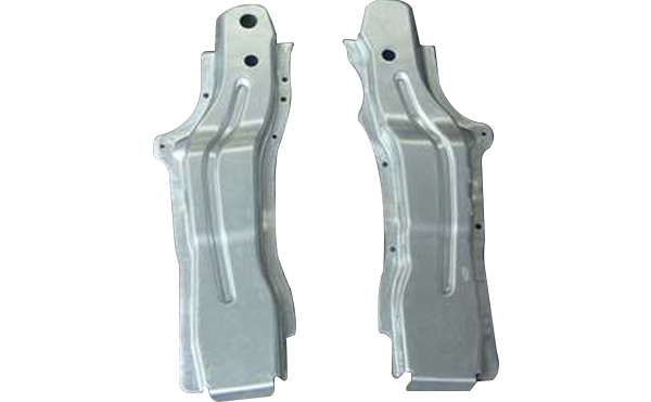 Stamping Services, Metal Stamping, Stamping Molds, Stainless Steel Stamping, Steel Stamping - Image 4
