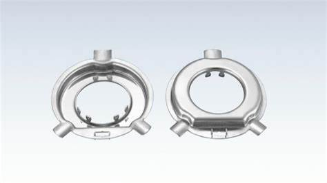 Stamping Services, Metal Stamping, Stamping Molds, Stainless Steel Stamping, Steel Stamping - Image 5