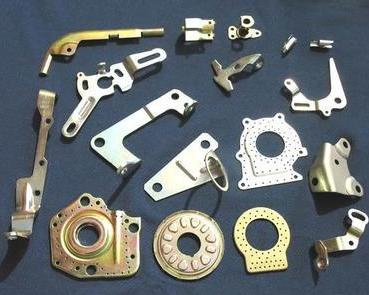Stamping Services, Metal Stamping, Stamping Molds, Stainless Steel Stamping, Steel Stamping - Image 6