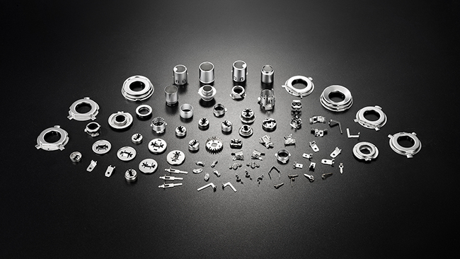 Stamping Services, Metal Stamping, Stamping Molds, Stainless Steel Stamping, Steel Stamping