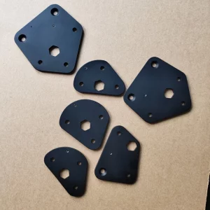 Strict Tolerance Precision OEM Custom Lightsaber CNC Machining Services Stainless Aluminum CNC Turning Parts
