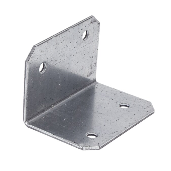 Support Bracket, Fixed Triangular Angle Iron Bracket, Stainless Steel Angle Code Furniture, Wardrobe, Metal Part Fastener - Image 3