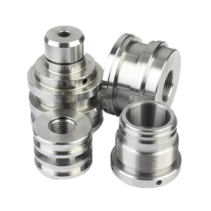 Tailored CNC Lathe Turning for Unique Hardware Solutions