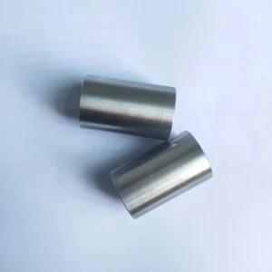 Tailored CNC Milling Services for Steel Mechanical Parts