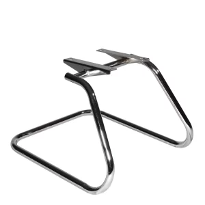 Thickened Bow Chair Square Tube Computer Office Chair Mesh Conference Student Chair