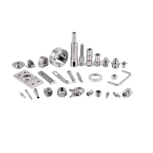 Top Custom CNC High Precision OEM CNC Turning Milling Stainless Steel Aluminum Parts Fabrication Service