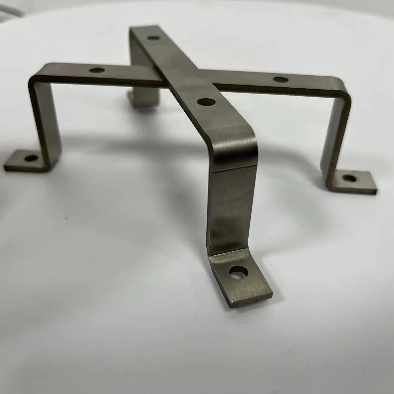 Truck Door Grab Handle Steel Core Black Truck Door Handle, Stainless Steel Custom Sheet Metal Fabrication Sevice Parts - Image 6