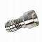 Turning and Milling Composite Processing, Stainless Steel and Aluminum Alloy, Customized CNC According to Non-Standard Drawings - Image 2