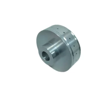 Vacuum Pipe Fittings Flanges Stainless Steel 19mm Wardrobe Flange Tube Pipe Holder Vt-10.010