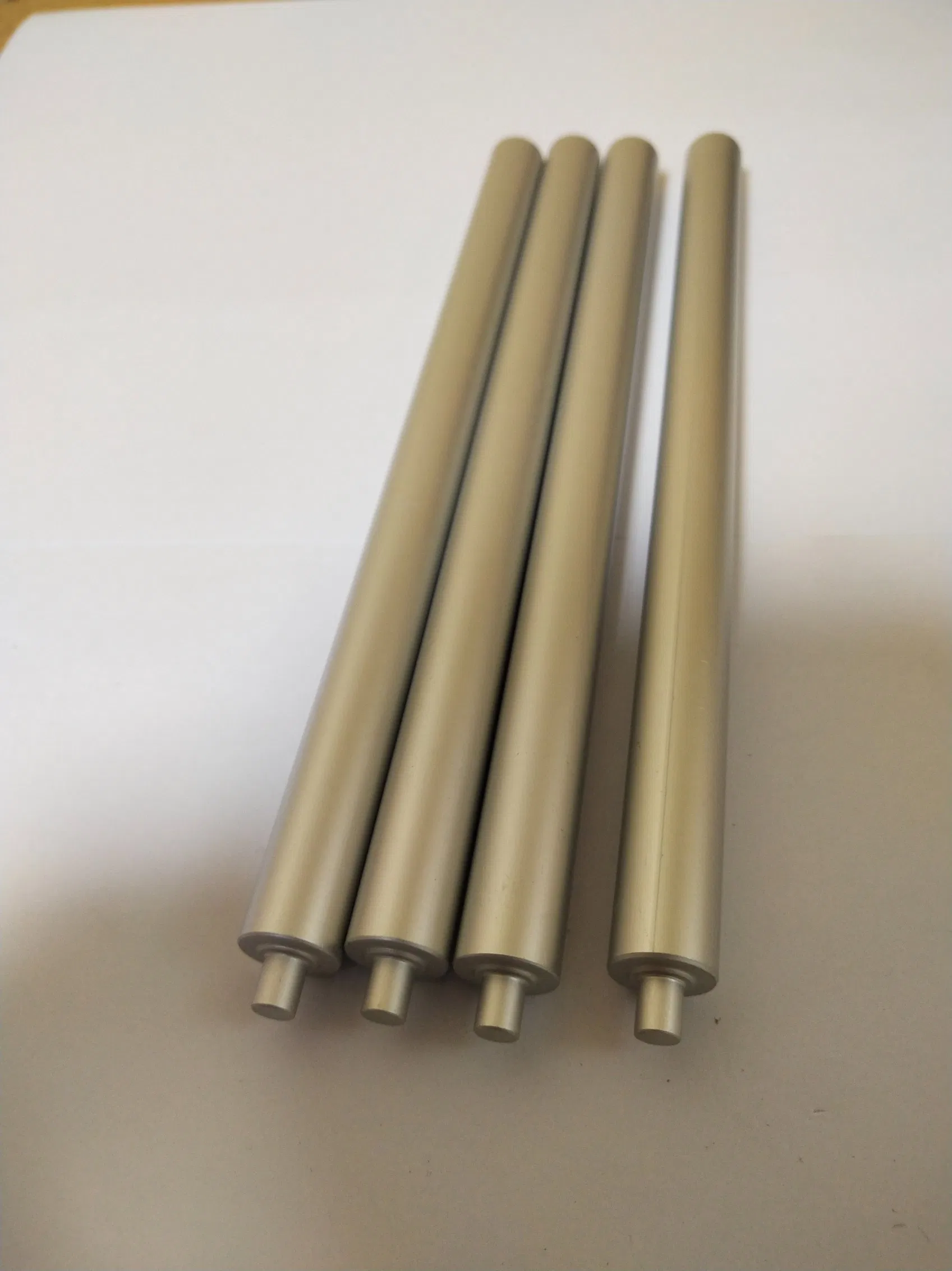 Various Mechanical Hardware Parts Processing, Aluminum Copper Iron CNC Machining, CNC Lathe Machining, Punching Machine Machining - Image 3