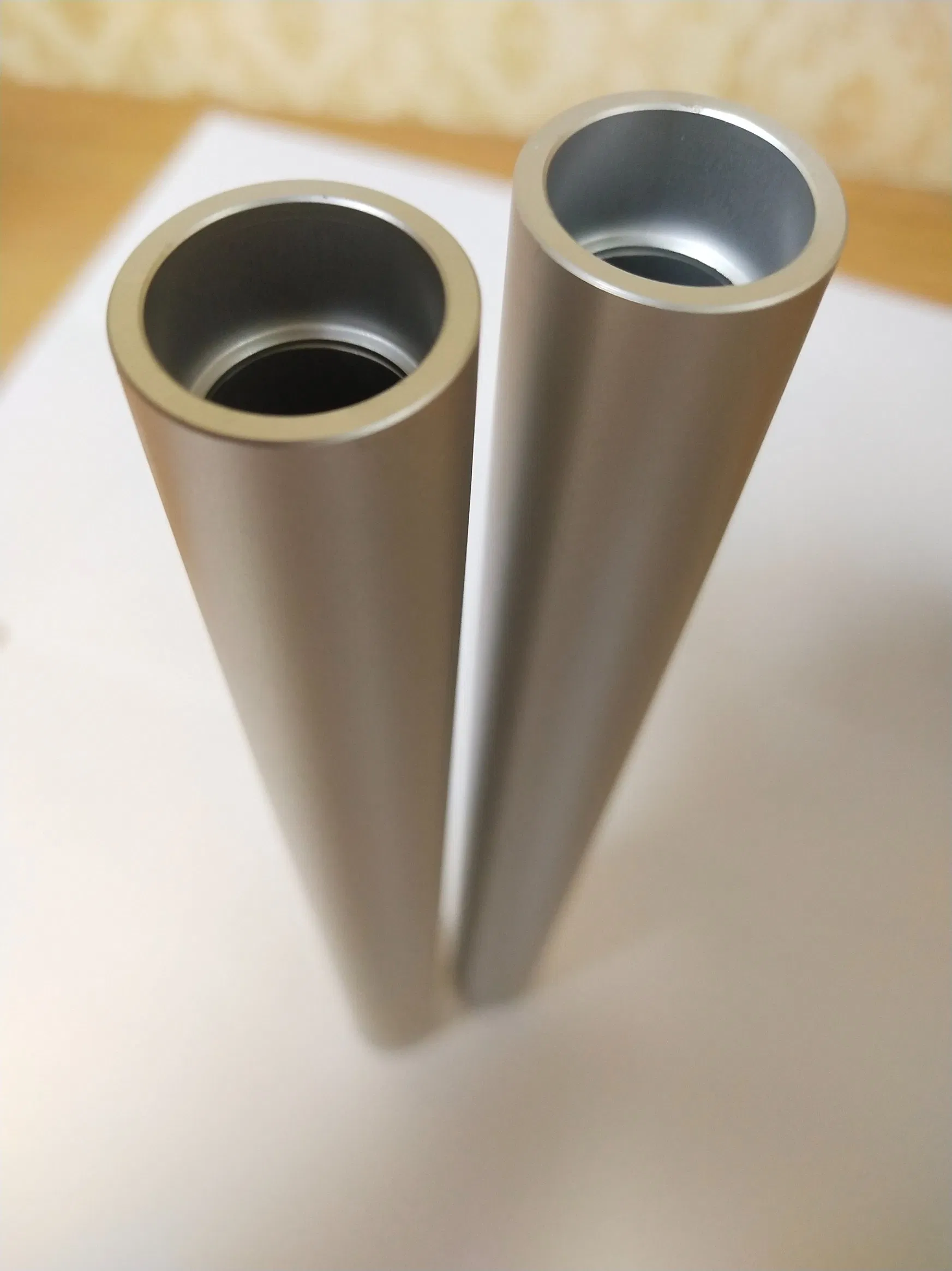 Various Mechanical Hardware Parts Processing, Aluminum Copper Iron CNC Machining, CNC Lathe Machining, Punching Machine Machining - Image 4